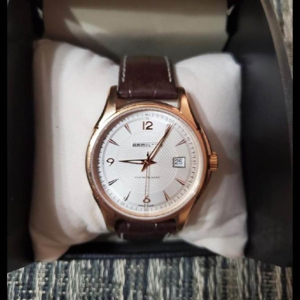 Hamilton Khaki Navy Pioneer Auto Watch